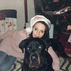 Meet your Posher, Heidi